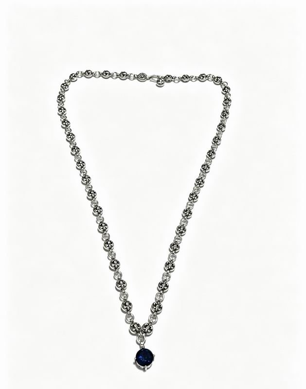 Chrome Hearts Necklace 05yxs68